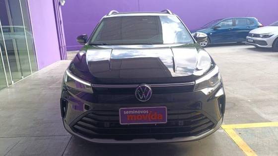 VOLKSWAGEN NIVUS 1.0 200 TSI TOTAL FLEX HIGHLINE AUTOMÁTICO VOLKSWAGEN NIVUS 1.0 200 TSI TOTAL FLEX HIGHLINE AUTOMÁTICO